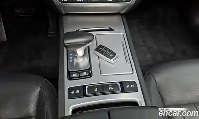 Genesis G80 2016 3.3 автомат (гидро), миниатюра 9