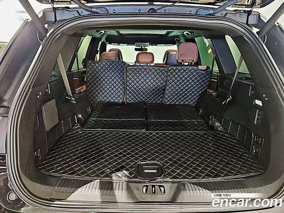 Lincoln Aviator 2023 3.0 автомат (гидро), фото 20 Lincoln Aviator 2023 3.0 автомат (гидро), фото 20
