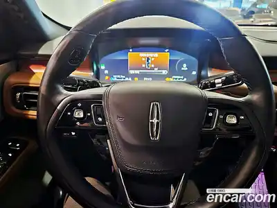 Lincoln Aviator 2023 3.0 автомат (гидро), миниатюра 10 Lincoln Aviator 2023 3.0 автомат (гидро), миниатюра 10