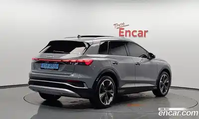 Audi Q4 e-tron 2023 0.2 автомат (гидро), миниатюра 2