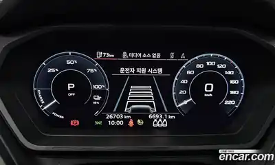Audi Q4 e-tron 2023 0.2 автомат (гидро), миниатюра 8