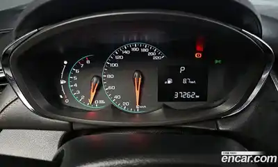 Chevrolet Trax 2018 1.4 автомат (гидро), миниатюра 11