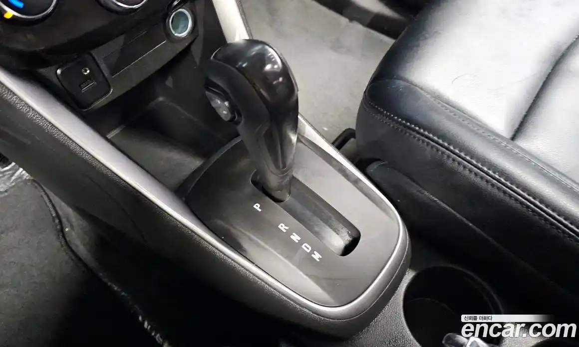 Chevrolet Trax 2018 1.4 автомат (гидро), фото 12