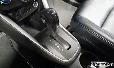 Chevrolet Trax 2018 1.4 автомат (гидро), миниатюра 12