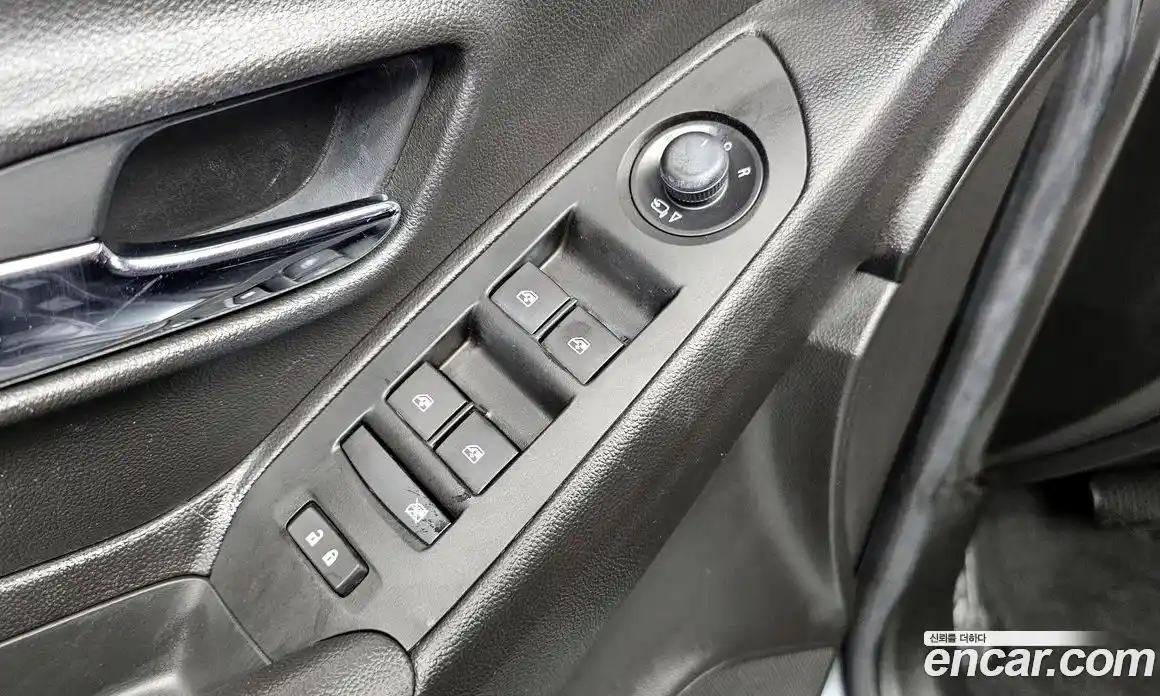 Chevrolet Trax 2018 1.4 автомат (гидро), фото 24