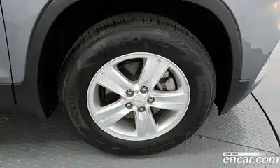 Chevrolet Trax 2018 1.4 автомат (гидро), миниатюра 7