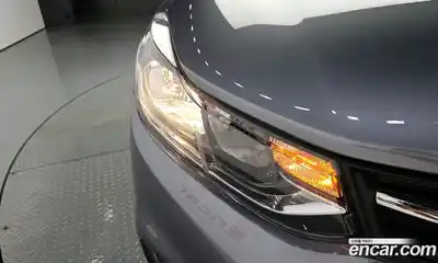 Chevrolet Trax 2018 1.4 автомат (гидро), миниатюра 8