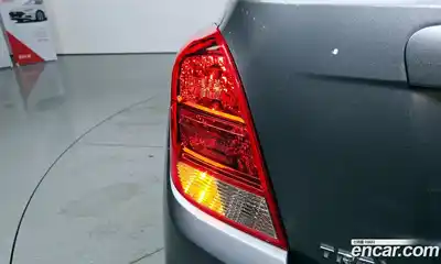 Chevrolet Trax 2018 1.4 автомат (гидро), миниатюра 9