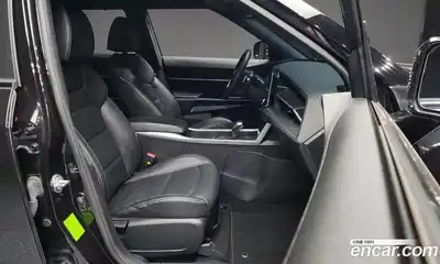 SsangYong Torres 2022 1.5 автомат (гидро), миниатюра 11