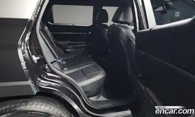 SsangYong Torres 2022 1.5 автомат (гидро), миниатюра 12