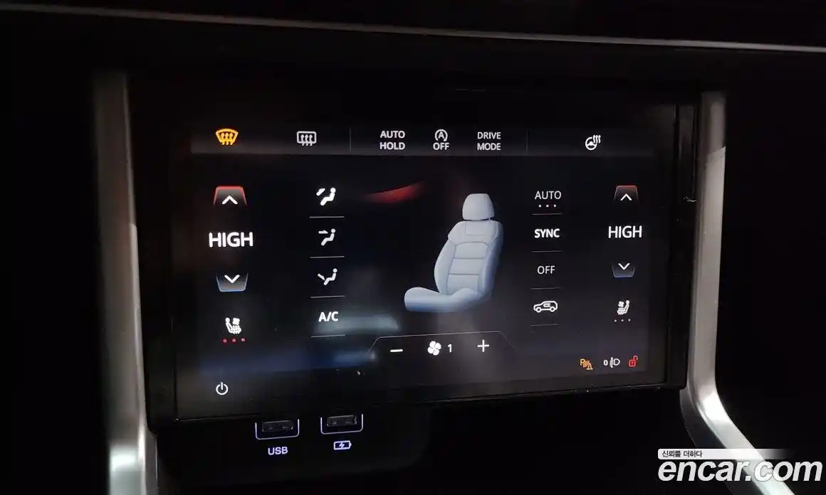 SsangYong Torres 2022 1.5 автомат (гидро), фото 16