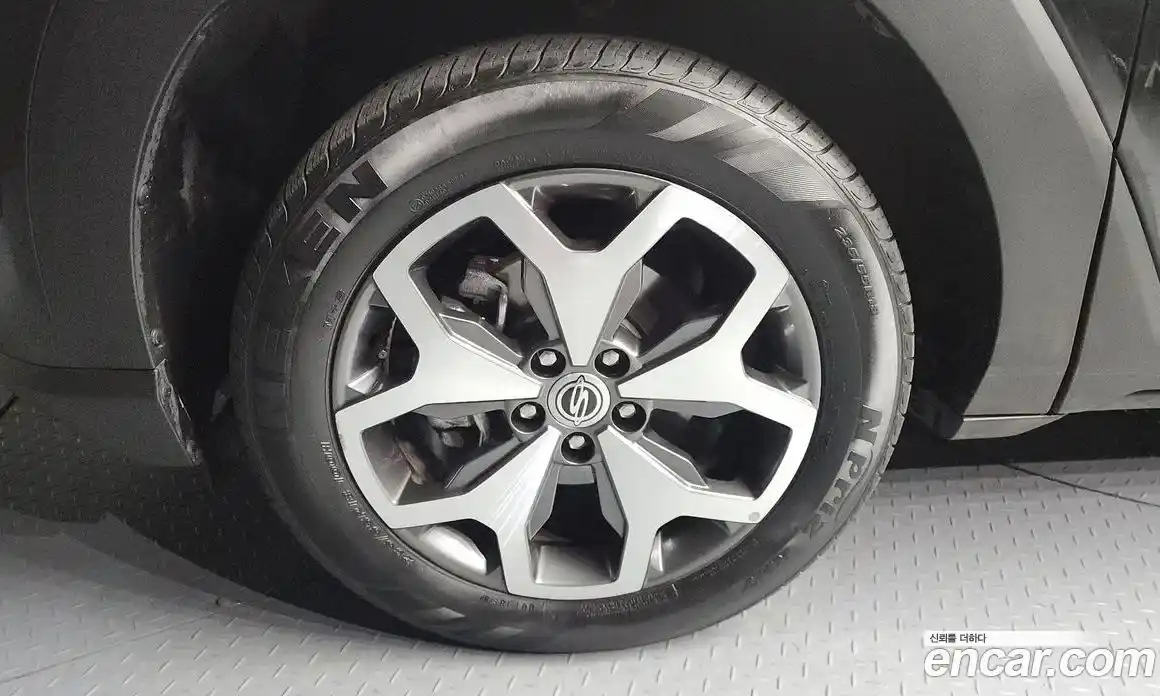 SsangYong Torres 2022 1.5 автомат (гидро), фото 5