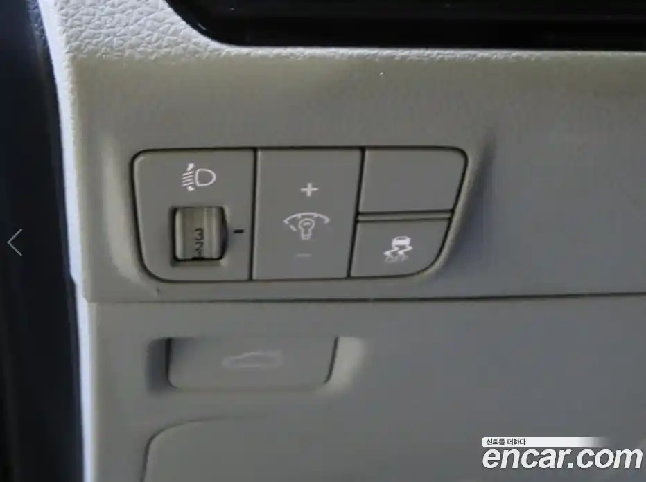Kia K5 (Optima) 2024 1.6 автомат (гидро), фото 11