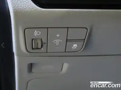 Kia K5 (Optima) 2024 1.6 автомат (гидро), миниатюра 11