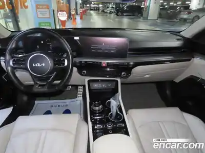 Kia K5 (Optima) 2024 1.6 автомат (гидро), миниатюра 12