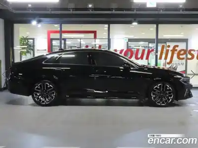 Kia K5 (Optima) 2024 1.6 автомат (гидро), миниатюра 3