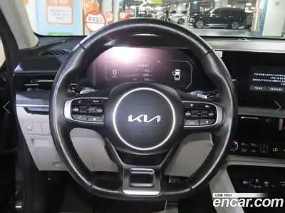Kia K5 (Optima) 2024 1.6 автомат (гидро), миниатюра 6
