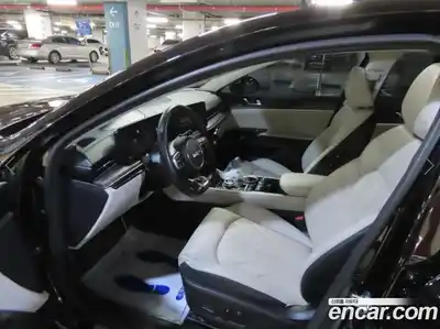 Kia K5 (Optima) 2024 1.6 автомат (гидро), миниатюра 8