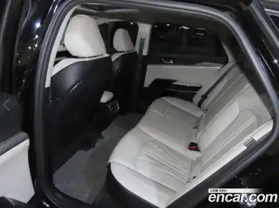 Kia K5 (Optima) 2024 1.6 автомат (гидро), миниатюра 9