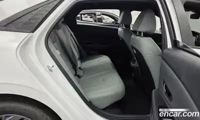 Hyundai Avante 2025 1.6 автомат (гидро), миниатюра 11