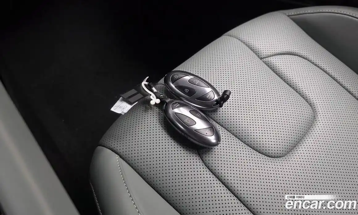 Hyundai Avante 2025 1.6 автомат (гидро), фото 19