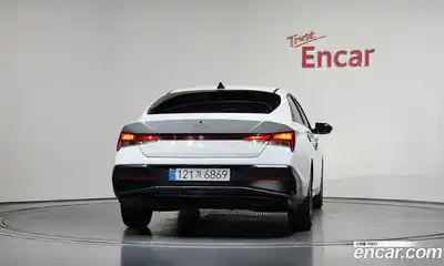 Hyundai Avante 2025 1.6 автомат (гидро), миниатюра 4