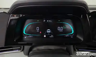 Hyundai Avante 2025 1.6 автомат (гидро), миниатюра 8
