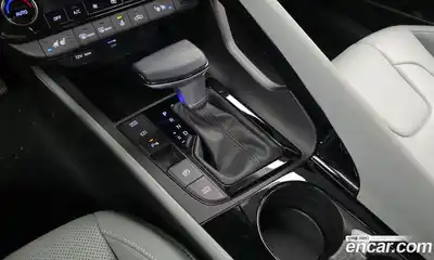 Hyundai Avante 2025 1.6 автомат (гидро), миниатюра 9