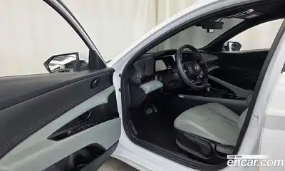 Hyundai Avante 2025 1.6 автомат (гидро), миниатюра 10