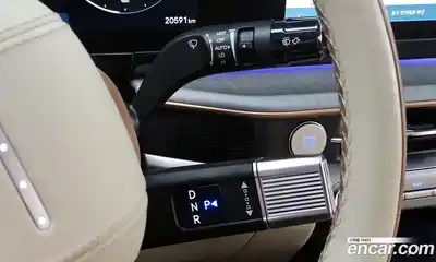 Hyundai Grandeur 2023 2.5 автомат (гидро), миниатюра 11