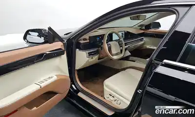 Hyundai Grandeur 2023 2.5 автомат (гидро), миниатюра 12