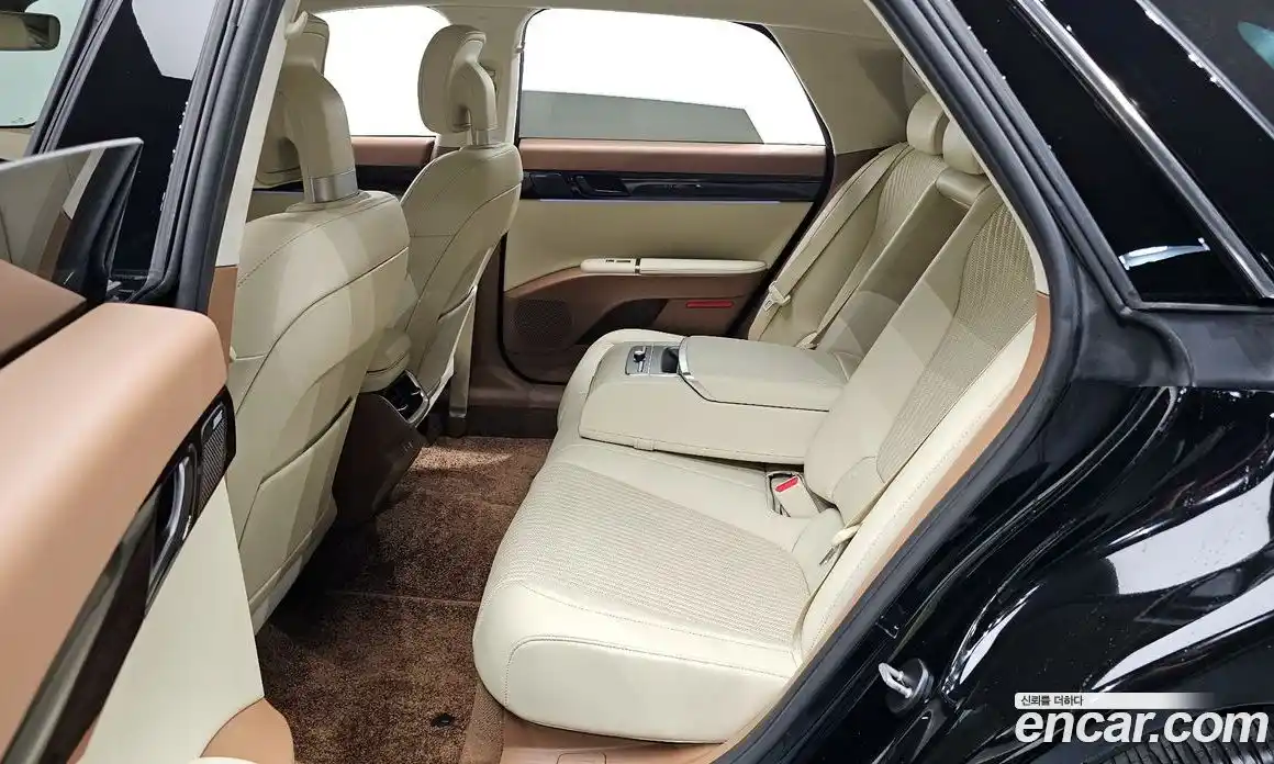 Hyundai Grandeur 2023 2.5 автомат (гидро), фото 15