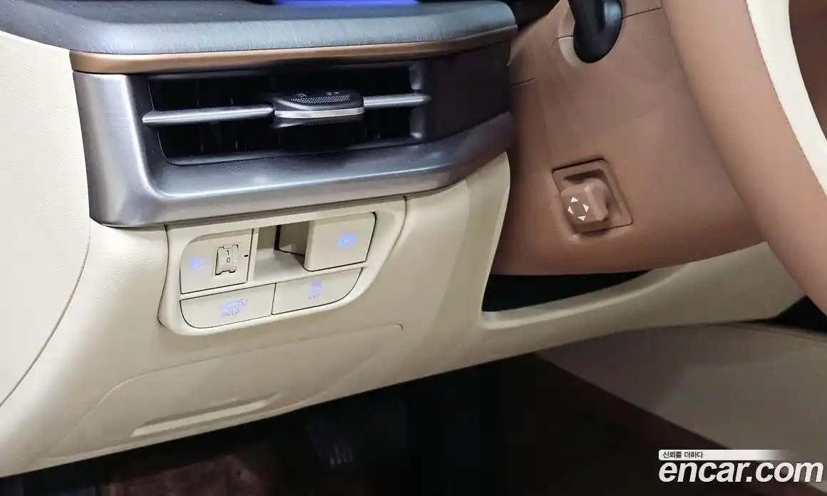 Hyundai Grandeur 2023 2.5 автомат (гидро), фото 19