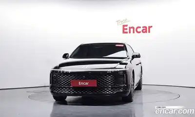 Hyundai Grandeur 2023 2.5 автомат (гидро), миниатюра 2
