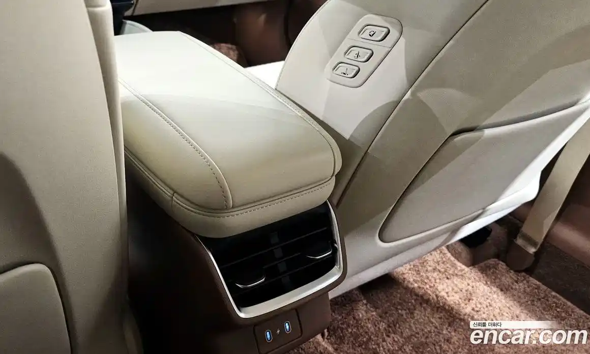 Hyundai Grandeur 2023 2.5 автомат (гидро), фото 26