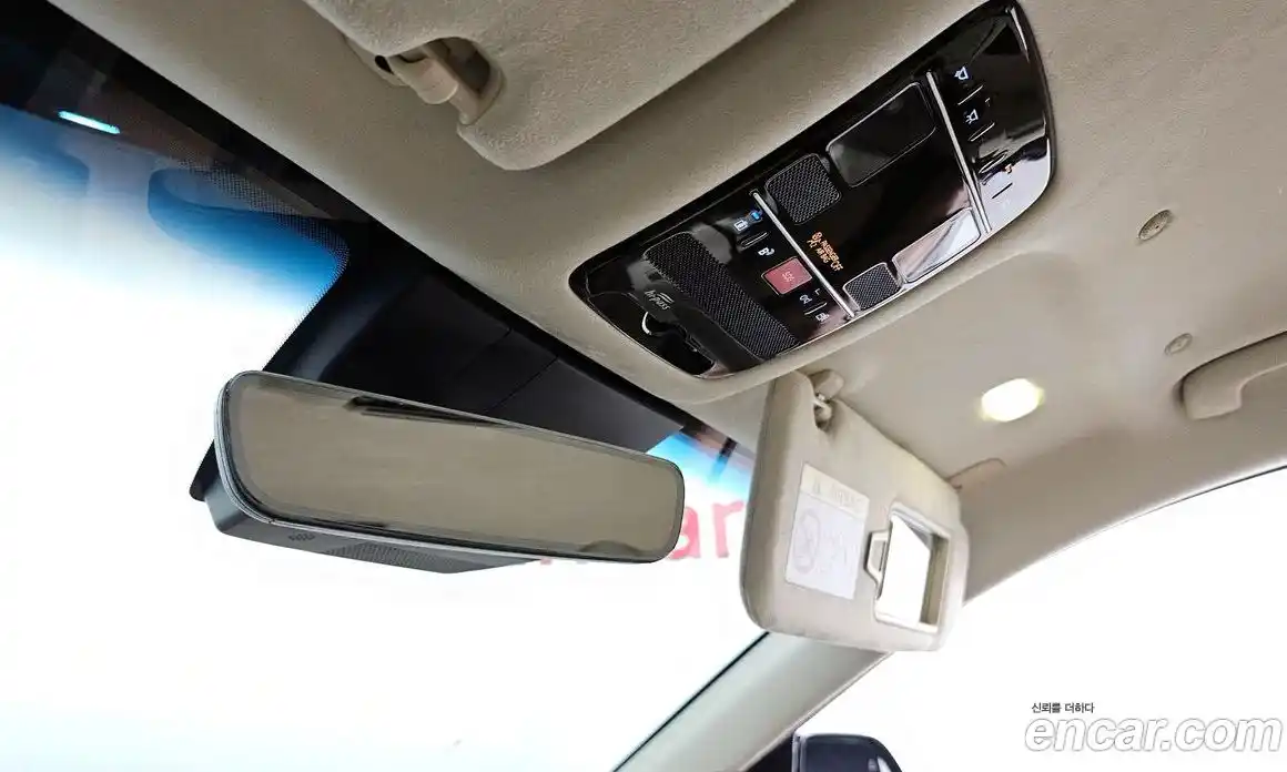 Hyundai Grandeur 2023 2.5 автомат (гидро), фото 27