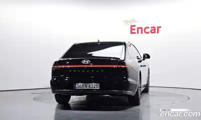 Hyundai Grandeur 2023 2.5 автомат (гидро), миниатюра 3