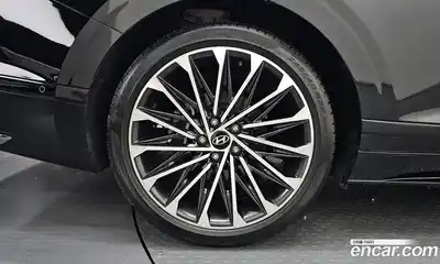 Hyundai Grandeur 2023 2.5 автомат (гидро), миниатюра 4