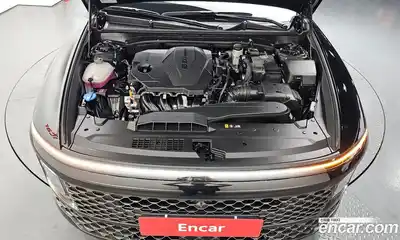 Hyundai Grandeur 2023 2.5 автомат (гидро), миниатюра 5