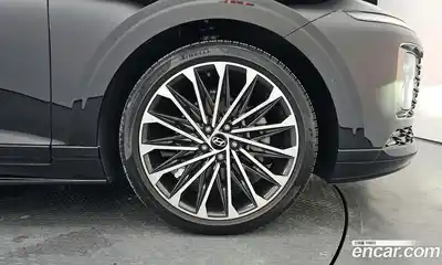 Hyundai Grandeur 2023 2.5 автомат (гидро), миниатюра 6