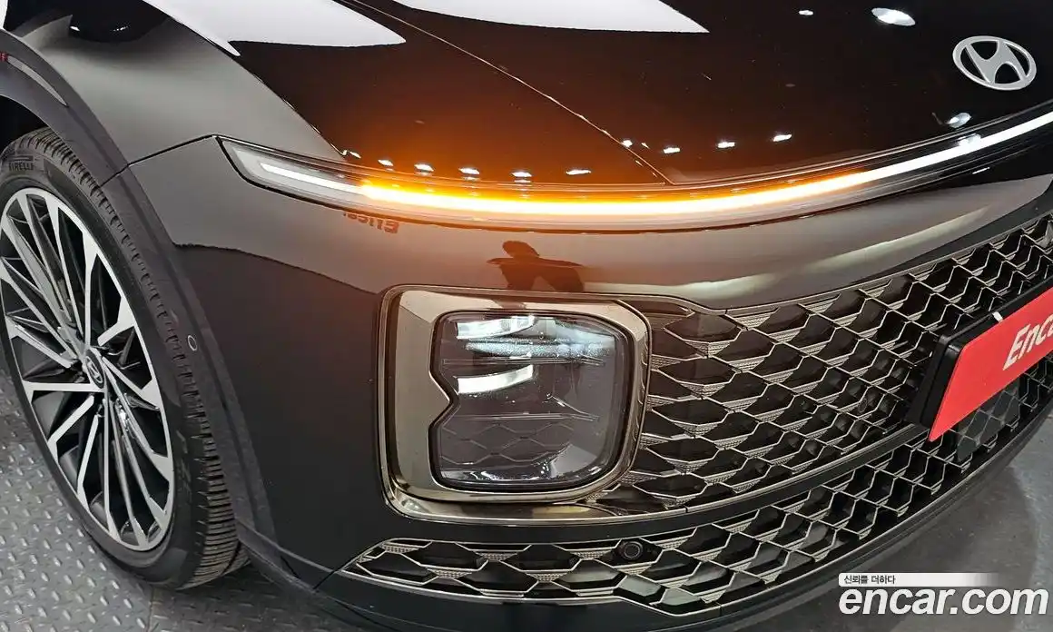 Hyundai Grandeur 2023 2.5 автомат (гидро), фото 7