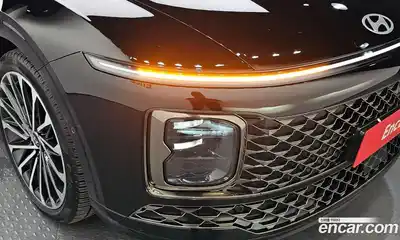 Hyundai Grandeur 2023 2.5 автомат (гидро), миниатюра 7