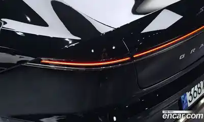 Hyundai Grandeur 2023 2.5 автомат (гидро), миниатюра 8