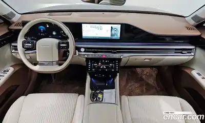 Hyundai Grandeur 2023 2.5 автомат (гидро), миниатюра 9