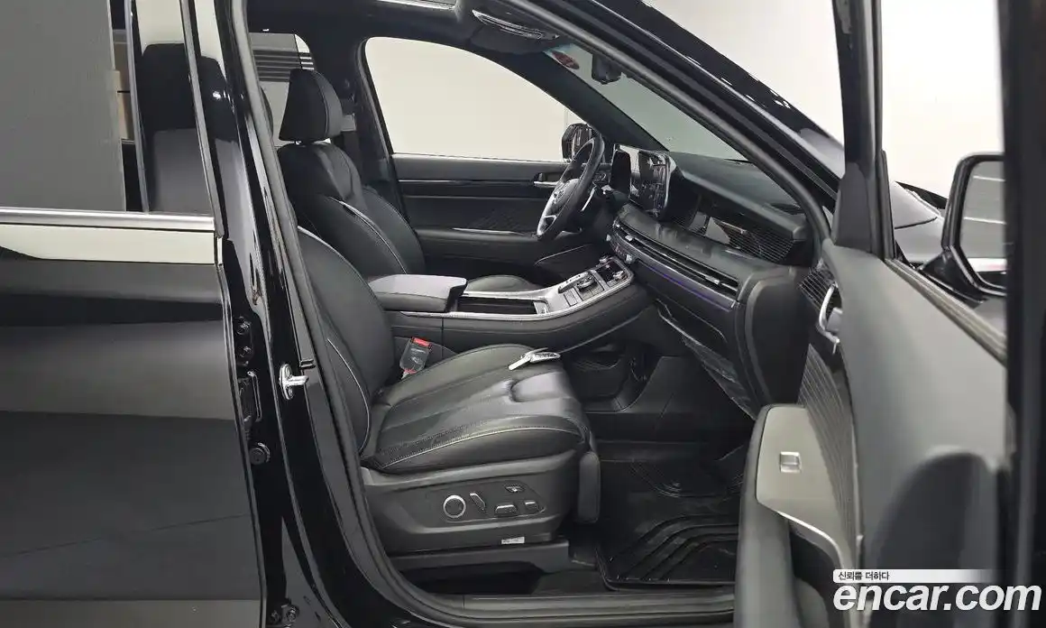 Hyundai Palisade 2024 3.8 автомат (гидро), фото 16