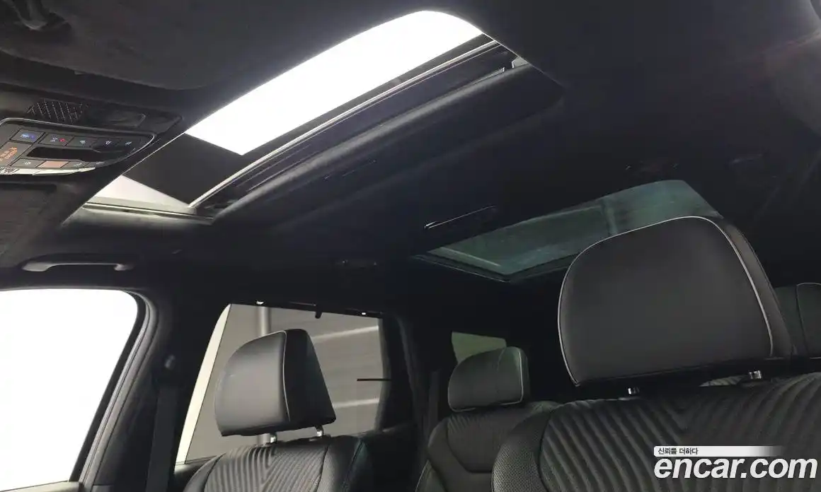 Hyundai Palisade 2024 3.8 автомат (гидро), фото 25