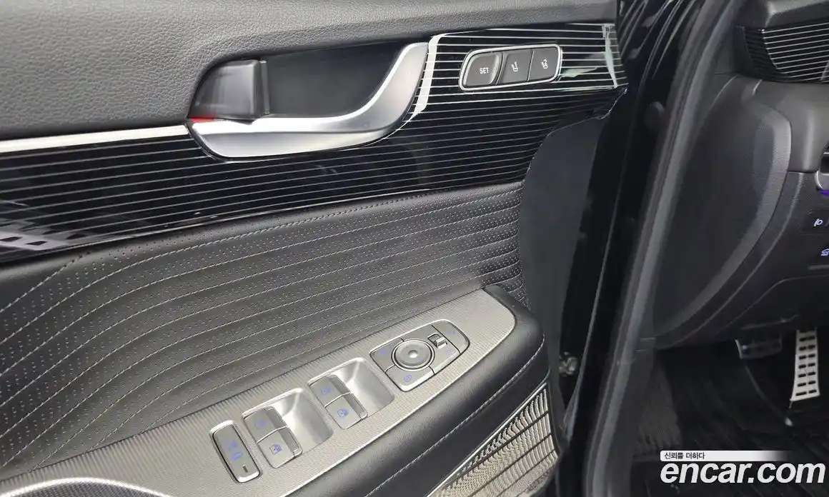 Hyundai Palisade 2024 3.8 автомат (гидро), фото 28
