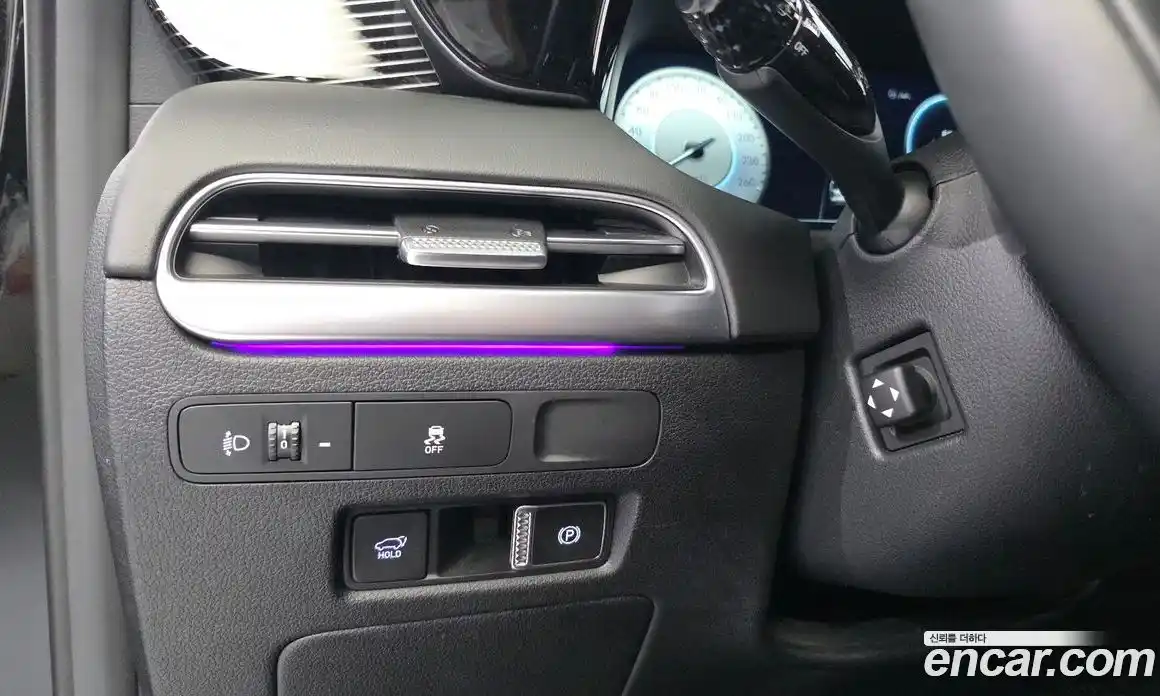 Hyundai Palisade 2024 3.8 автомат (гидро), фото 29