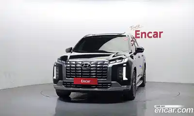 Hyundai Palisade 2024 3.8 автомат (гидро), миниатюра 3