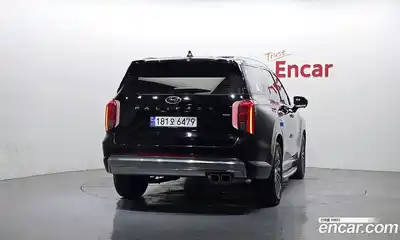 Hyundai Palisade 2024 3.8 автомат (гидро), миниатюра 4